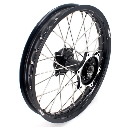 KKE 21" 19" Cast Spoke Wheels Rims Fit HONDA CRF250R 2014-2024 CRF450R 2013-2024 - Picture 8 of 13