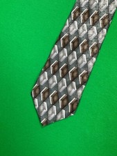Vintage Pierre Cardin 100% Silk Mens Neck Tie...
