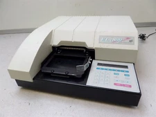 Biotek ELx800RDS Universal Absorbance Benchtop Microplate Reader No Adapter