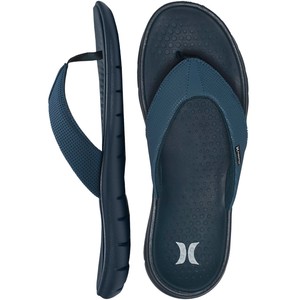 hurley slippers