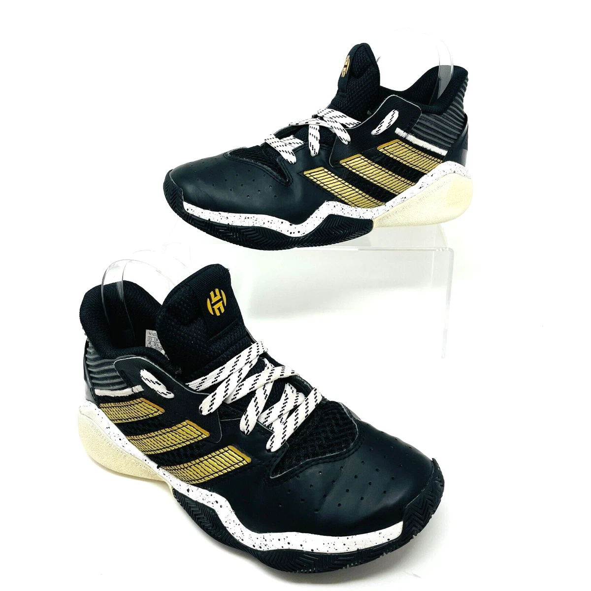 Adidas youth basketball shoes clearance clearance