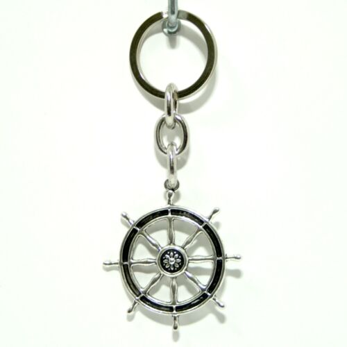 RUDDER Wedding Degree Communion Lucky Keychain - Picture 1 of 4