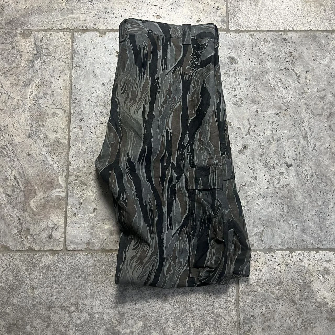 Tree camp cargos XXL