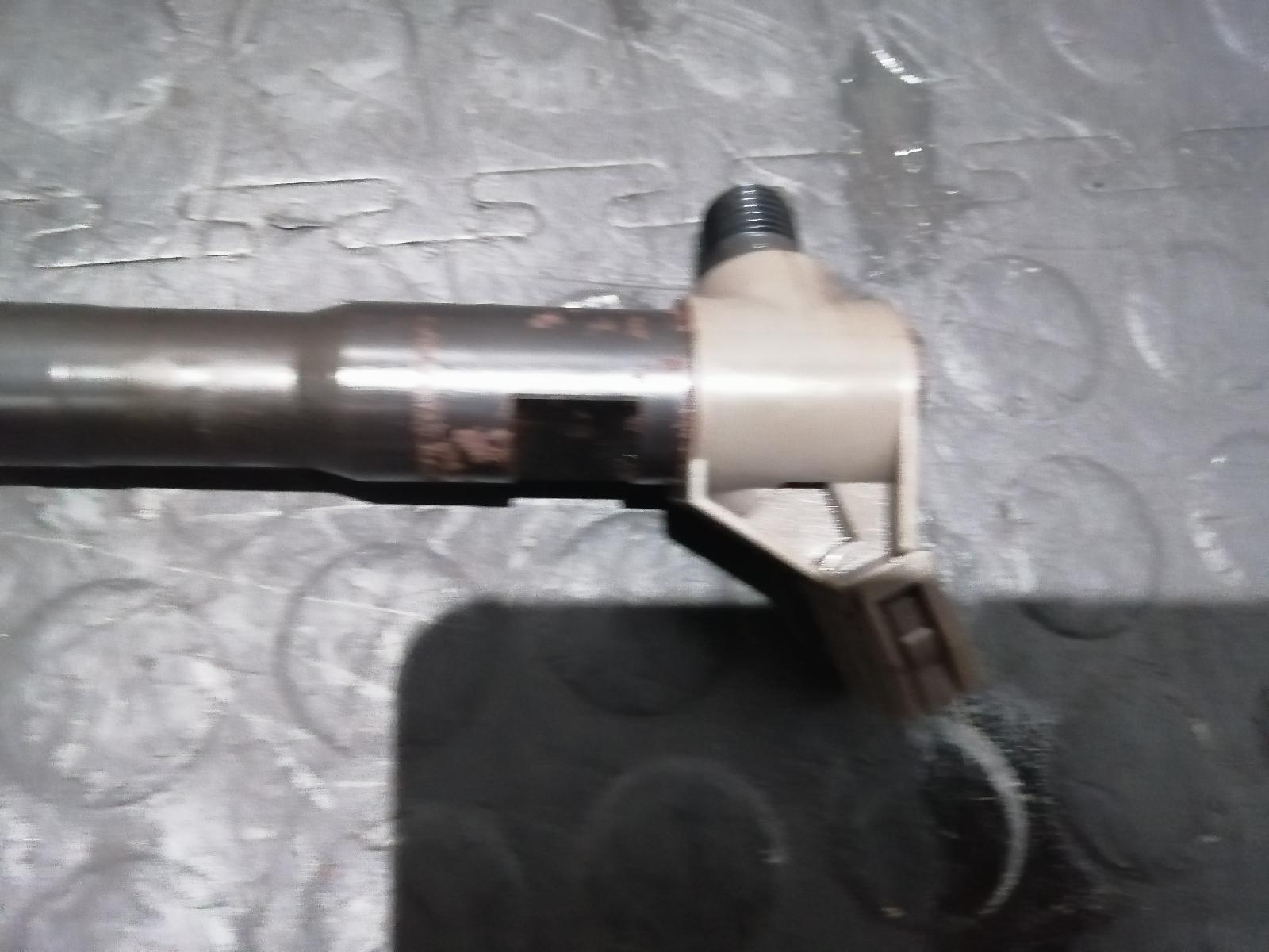 2014 MAZDA 6 MK3 GJ 2.2 DIESEL SH SINGLE DENSO FUEL INJECTOR SH0113H50