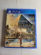 Assassin's Creed Origins - Sony PlayStation 4