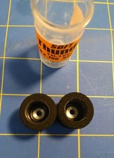 Thunder TH-1002 Soft 1/8 x .790 .525 Hub from Mid-America Naperville