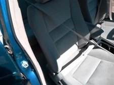 Front Seat Belt w retractor Sedan Passenger right gray Fits 06-11 CIVIC 37145