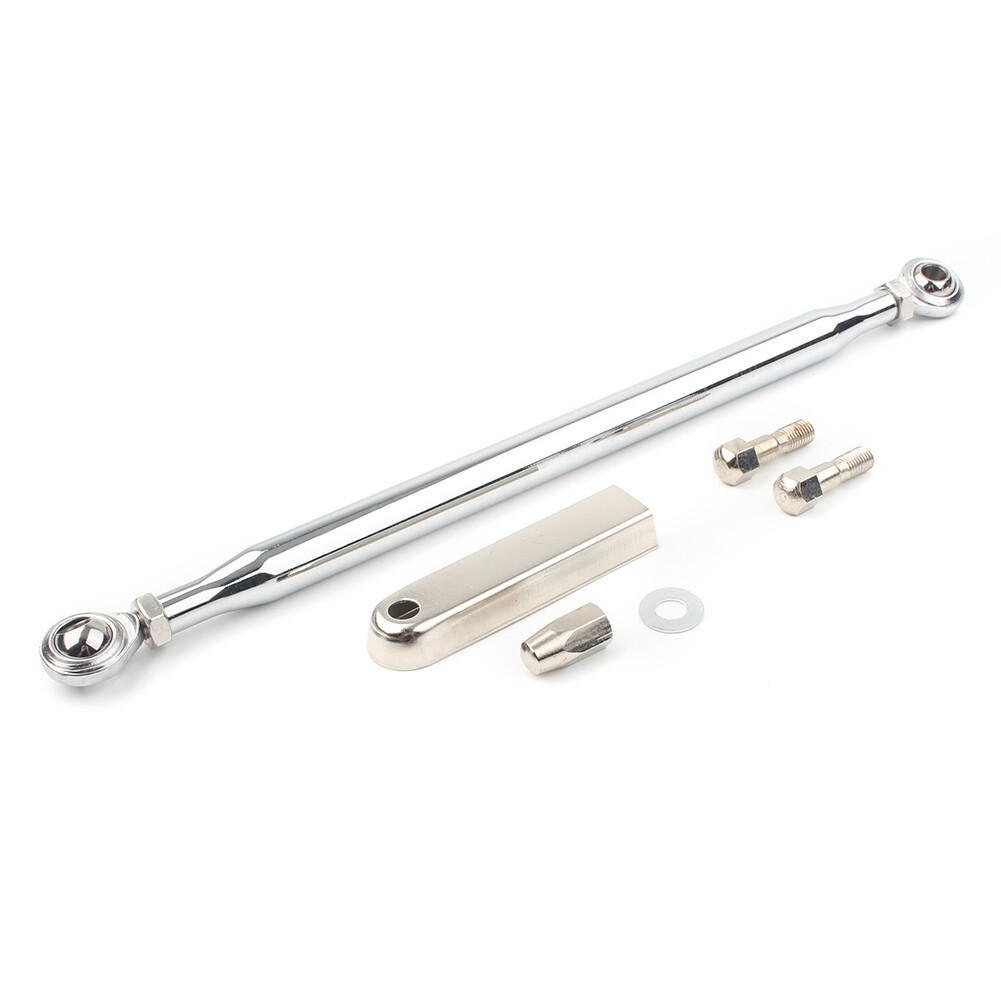 disワイト Amazon.com: TDZ 2PC Steel Inner Shifter Lever Shaft Kit for