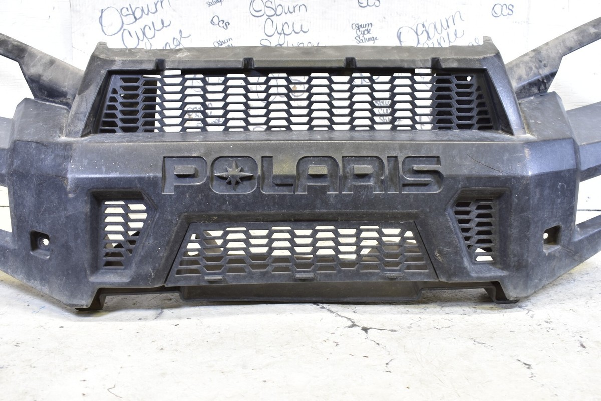2017 Polaris Ranger 900 XP Front Fascia 5439018-070 Front Bumper