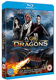Age Of The Dragons (Blu-ray, 2011) (1203) - Image 2