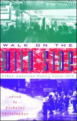 Walk On The Wild Side - Editor, 9780020427254, paperback, new