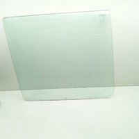 Glas Absteigend Hinten Recht Fiat Ritmo - Regatta Original