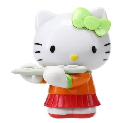 Hello Kitty Music Collection - Flute Kitty | eBay