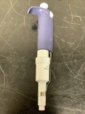 Rainin L5000 LTS 500uL-5mL Pipete-Lite Single Channel