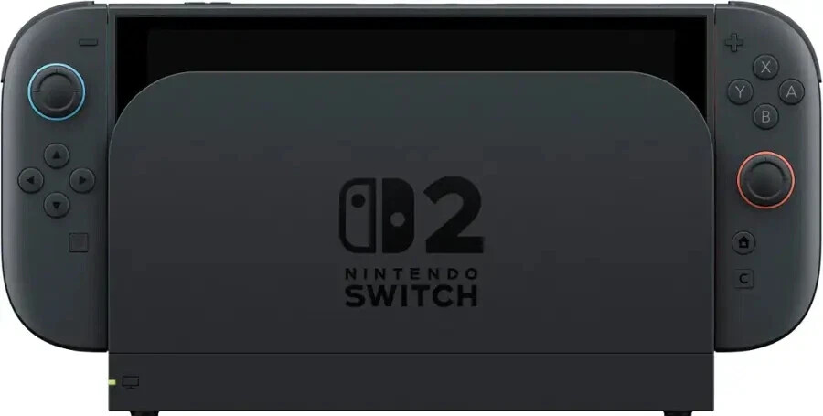 Nintendo Switch 2 System - Nintendo Switch 2 - FREE UPS 2DAY