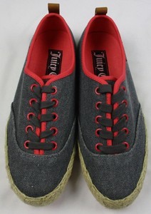 juicy couture espadrilles