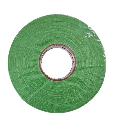Esparadrapo tape  Color Verde 25 YARDAS , Cinta Gallos/Roosters (Para animales) 