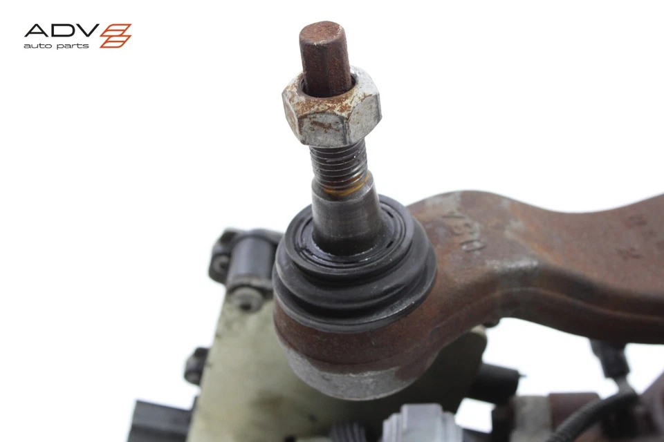 2020 - 2025 GMC SIERRA 2500 HD POWER STEERING GEAR OEM - Image 4 of 4