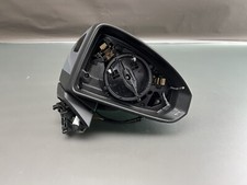Original Audi TT Außenspiegel rechts TWA beheizt Florettsilber 8S1857410B