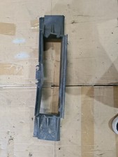 Mercedes R129 SL600 1298890436 Radiator Oil Cooler Support Air Guide