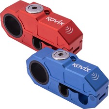 Kovix Alarm-Bremshebelschloss KHL GRIP LOCK 1...