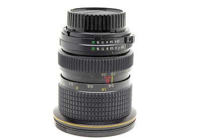 MINOLTA XD＋Tokina AT-X 24-40mm f2.8 Tokina AT-X 24-40mm F2.8 Lens Reviews - Tokina Lenses