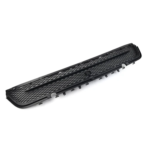 Front Bumper Lower Center Grille Cover For Land Rover Range Rover Velar 2017-23 - Picture 8 of 12