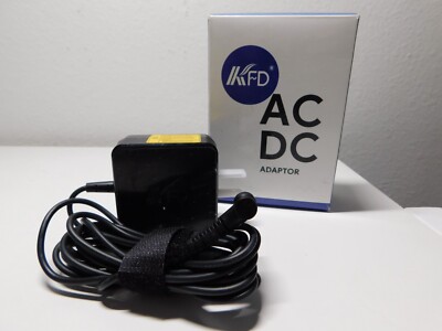 KFD Q46DU-190002370 AC DC Adapter 45W 19V 2.37A for Asus Laptop | eBay