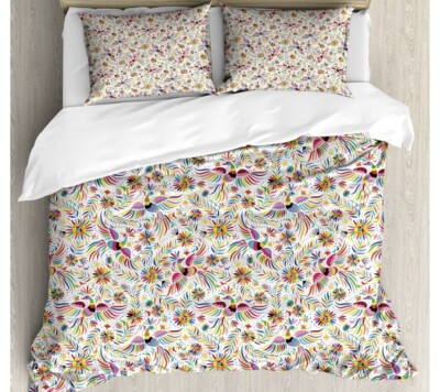 Duvet Cover
