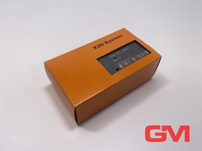 B&R Buscontroller X20BC0087 Feldbus Bus Controller Module Revision P0 BC 0087