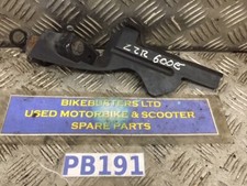 KAWASAKI ZZR600 e right fairing infill panel 1999