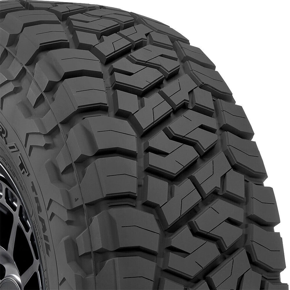 1 NEW TOYO TIRE OPEN COUNTRY RT TRAIL 285/75-18 129R (125878)