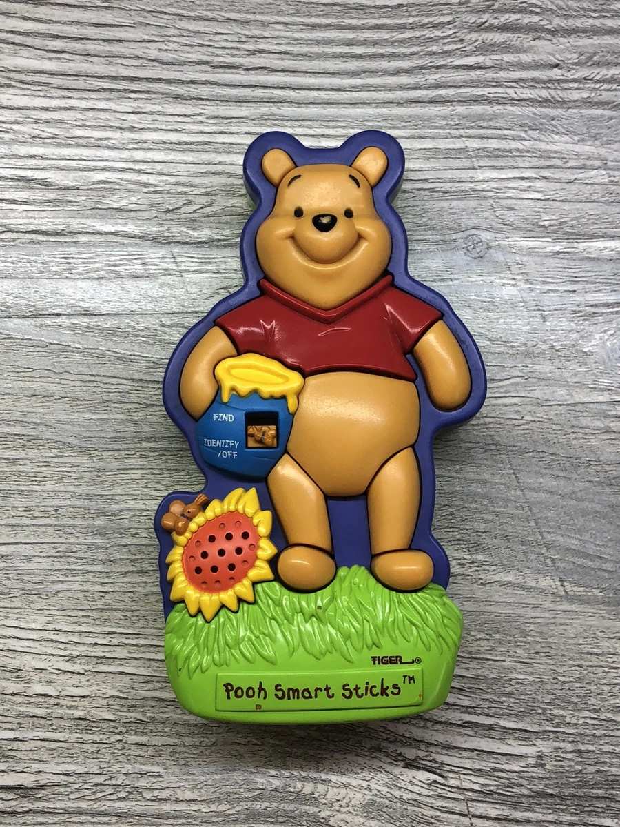 Tiger Winnie the Pooh Toys & Hobbies for sale | eBay