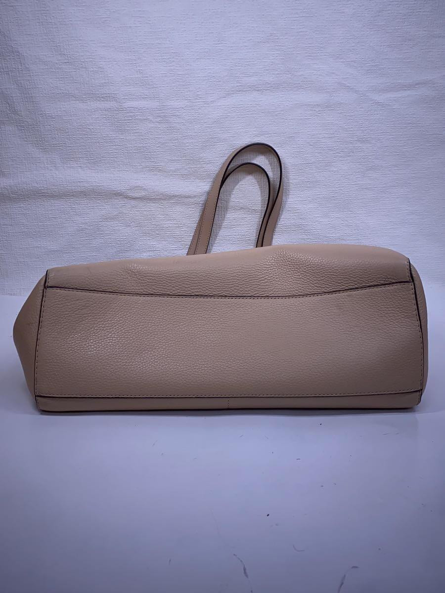 MICHAEL KORS Tote Bag/-/BEG/35S1GTVT7L | eBay