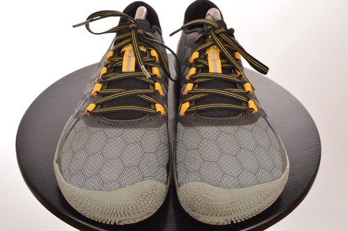 Merrell Vapor Glove 3 Zapatillas Deportivas para Correr Descalzas J09681 Talla 41.5 - Imagen 2 de 9