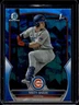 2023 Bowman Draft Sapphire Matt Shaw Chrome 1st Prospect #BDC-33 Cubs