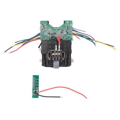 DCB609 Leiterplatte PCB für  20 V 60 V FlexVolt 18650  DCB612 DIY Li-Io2670