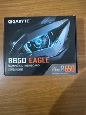 Scheda Madre Gigabyte B650 Eagle Gaming Motherboard Socket AM5