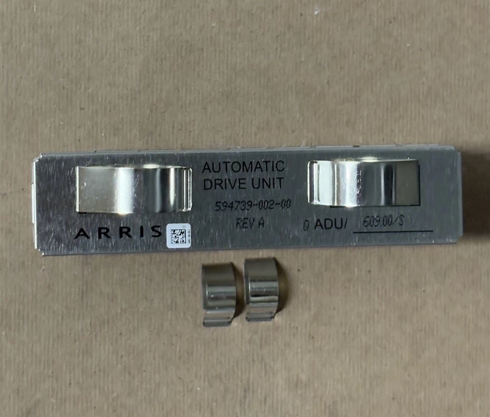 Arris Drive Unit 594742-002-00 photo 1
