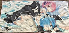 SEGA Anime Re:Zero Starting Life In Another W...