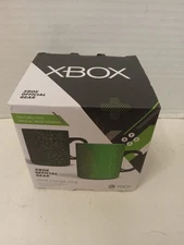 Microsoft Xbox Official Gear heat Color Changing Coffee Mug Paldone 360 2019