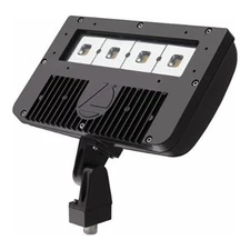 NEW LITHONIA DSXF2 LED 4 A530/50K WFL LED FLOOD LIGHT INDUSTRIAL FREE SHIP