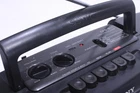 SONY CFS-B11 Vintage stereo Boombox, Am/Fm Radio W / Power Cord TESTED SKU 22502