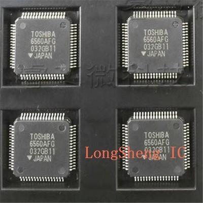 1pcs TB6560AFG 6560AFG new @zx