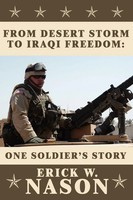 Erick W. Nason | From Desert Storm To Iraqi Freedom | Taschenbuch | Englisch