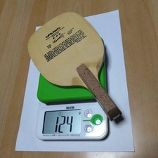 Butterfly Kim Taek Soo Table Tennis Blade 717386