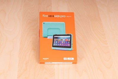 Amazon Fire HD 8 Kids Pro 12. Gen 32GB, Wi-Fi, 8 Zoll 