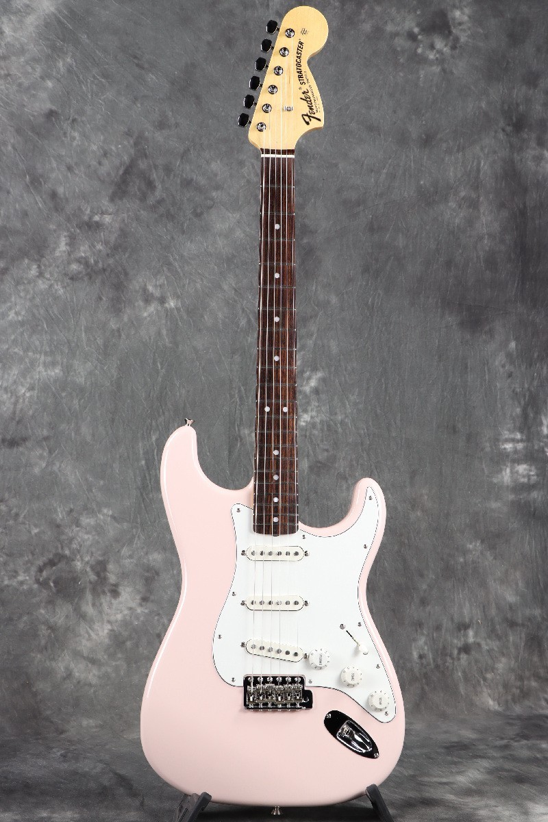 Fender / FSR Collection 2024 MIJ Traditional Late 60s Stratocaster Fender / FSR Collection 2024 MIJ Traditional Late 60s Stratocaster
