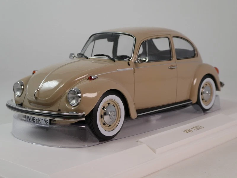 Photo 12 - Volkswagen Coccinelle - Les sorties de grange de l'été 2022 à restaurer