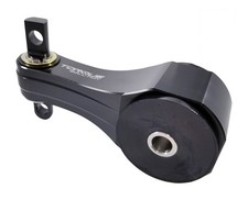 Torque Solution Billet Upper Engine Mount For Honda Civic Si 06-15